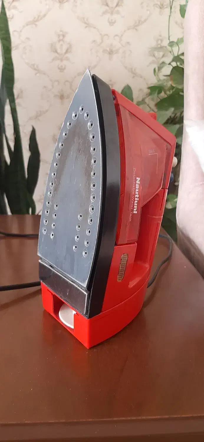 میز اتو و اتو بخار ۲ عدد|اتو و لوازم اتو|فردیس, قریشی|دیوار