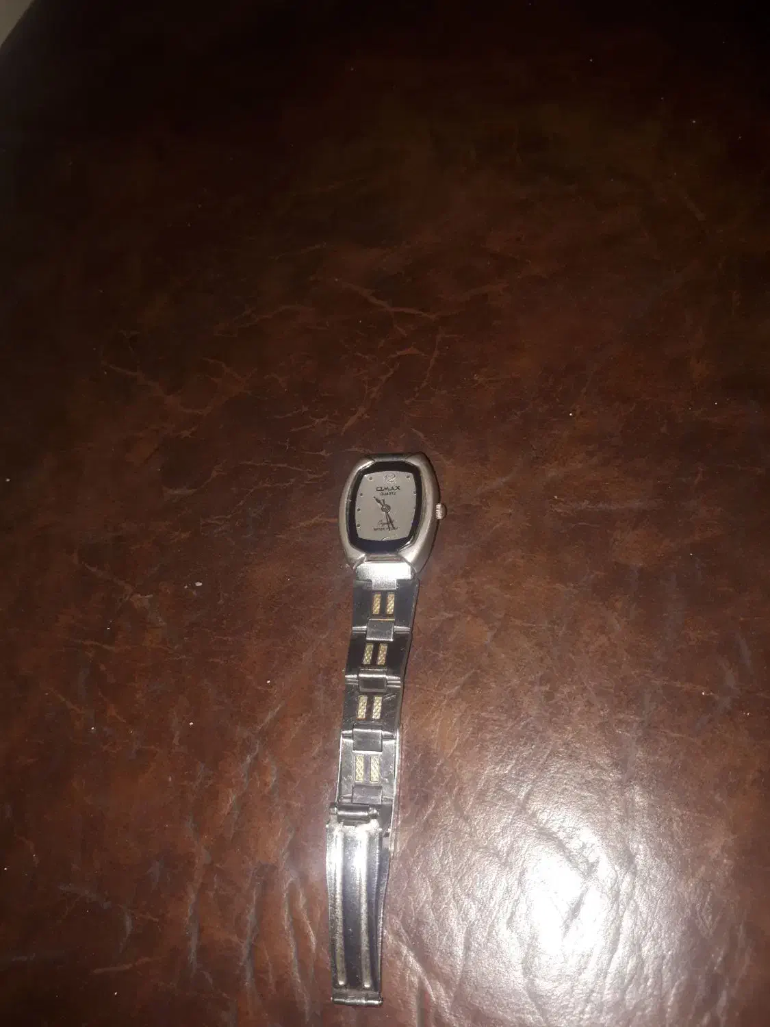 ساعت مچی اوماکس اصل ژاپن|ساعت|کرج, شهرک فهمیده|دیوار