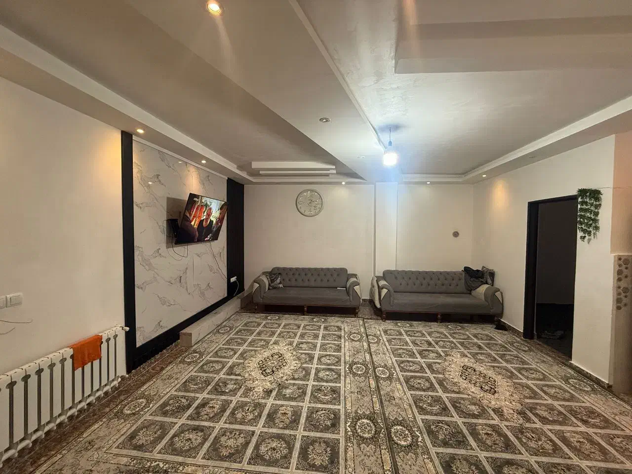 فروش آپارتمان 95متری در کوچه پژمان|فروش آپارتمان|رشت, شهرک شهید مفتح|دیوار