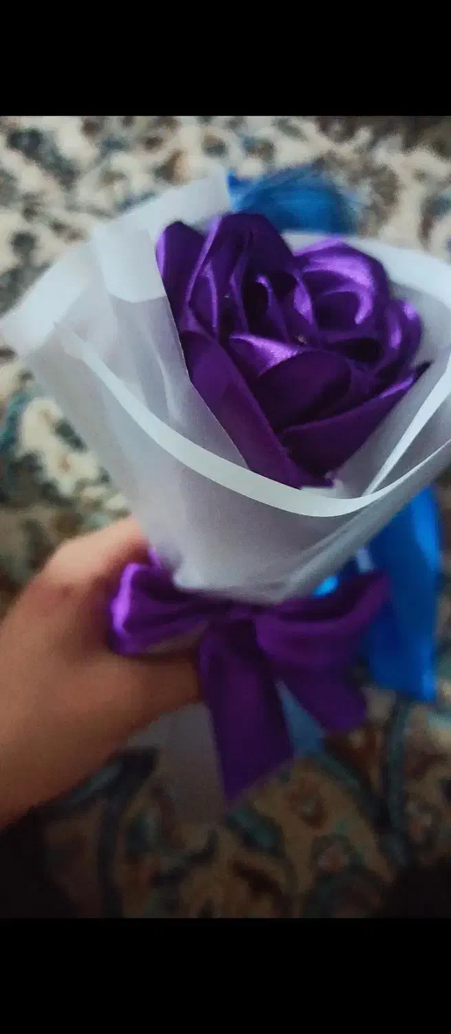 گل ربانی|گل مصنوعی|گرگان, |دیوار