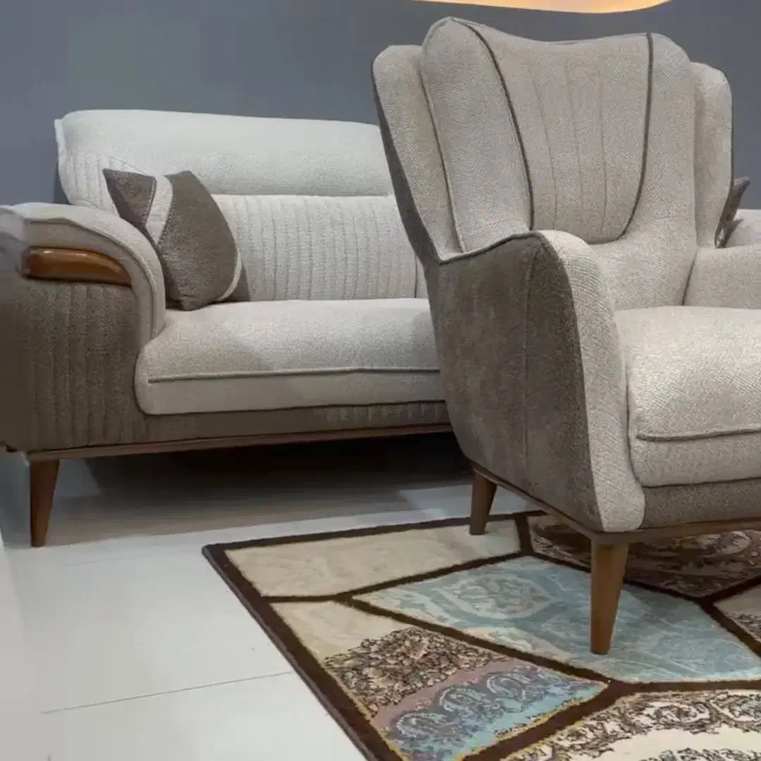 همون مبل کارکرده که داری بده مبل نوبگیر.طرح تعویض|مبلمان خانگی و میز عسلی|آق قلا, |دیوار