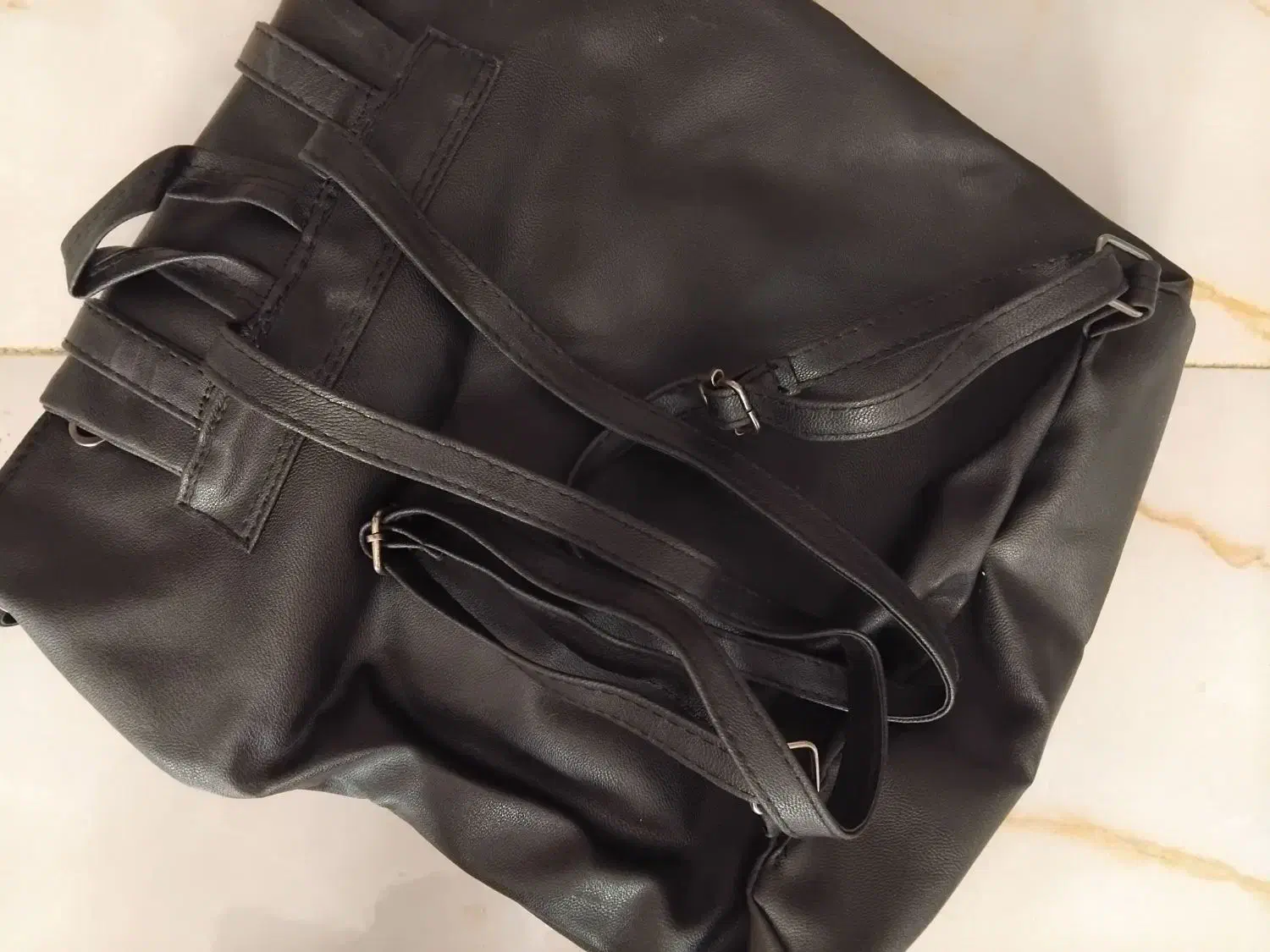 کیف و روسری نو|کیف، کفش، کمربند|بروجرد, |دیوار