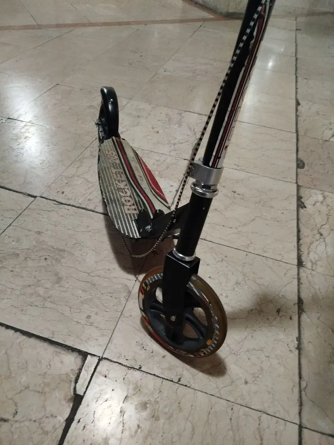 اسکوتر|دوچرخه، اسکیت، اسکوتر|تهران, جوانمردان (اندیشه)|دیوار