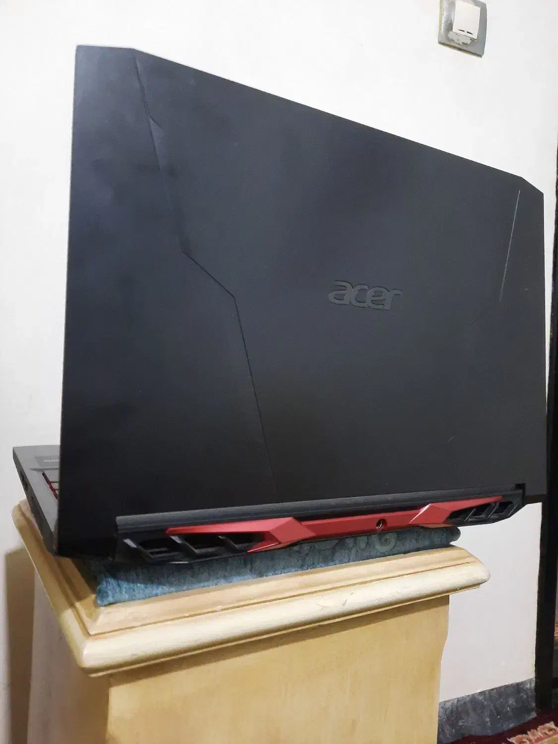 لبتاب گیمینگ  ‌Acer Nitro 5|رایانه همراه|سقز, |دیوار