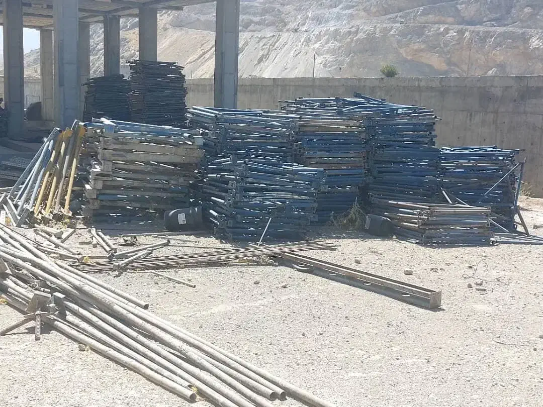 خدمات آرماتوربندی حرفهای ساختمان|خدمات پیشه و مهارت|زاهدان, |دیوار