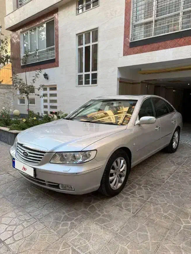 ازرا صفر خشک|خودرو سواری و وانت|تهران, فرمانیه|دیوار