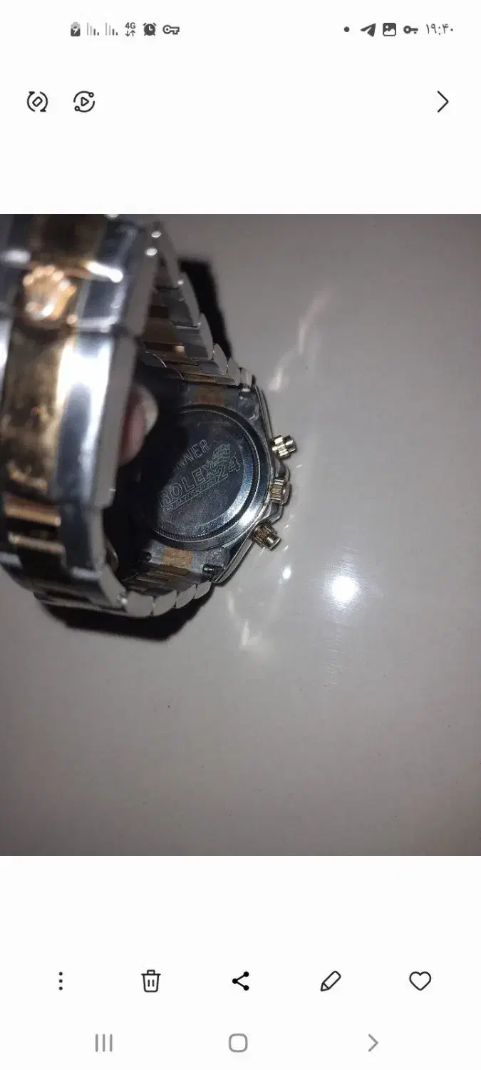 رولکس|ساعت|مشهد, سجاد شهر|دیوار