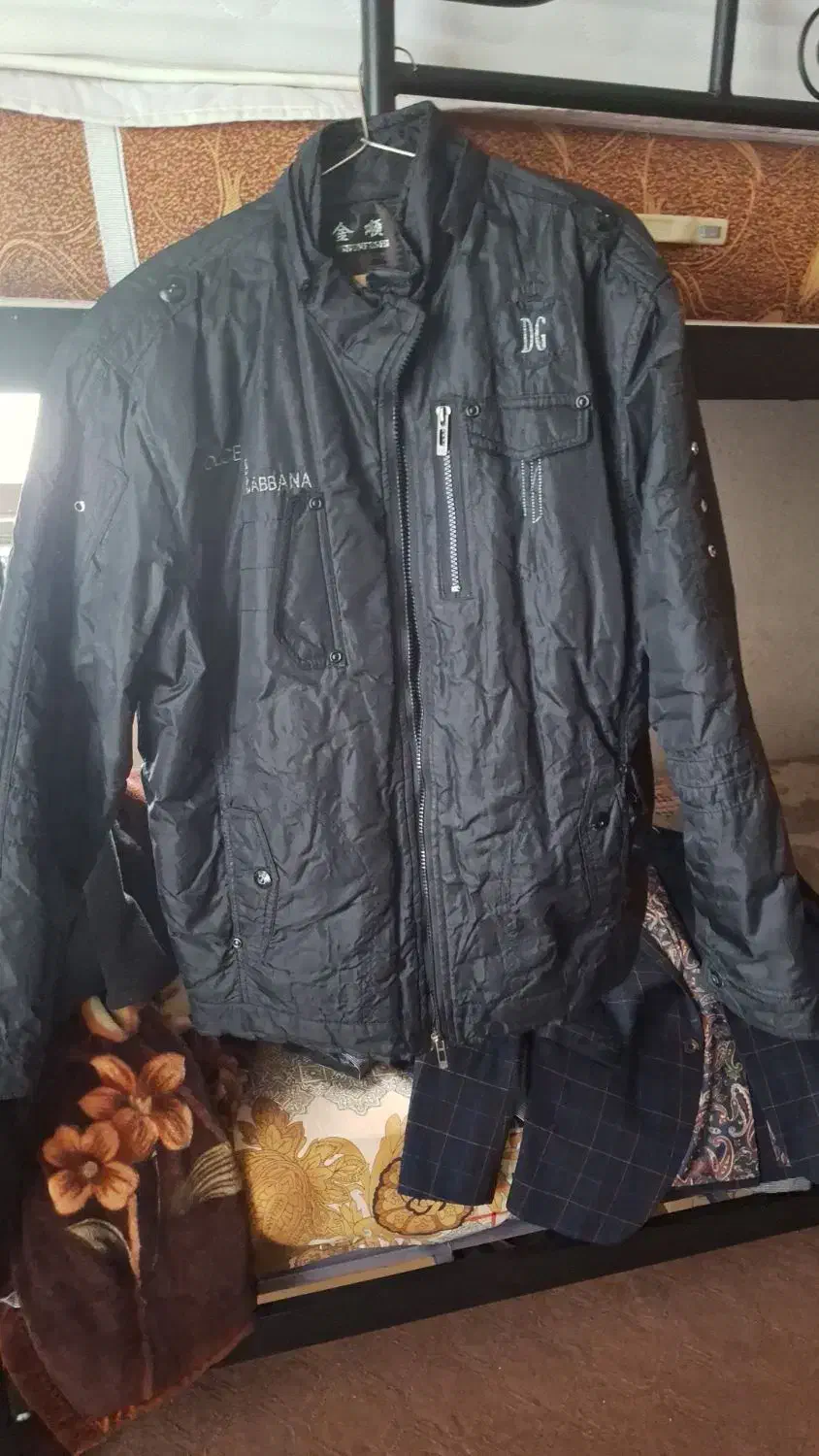 فروش کت و کاپیشن|لباس|اصفهان, پارک ایثارگران|دیوار