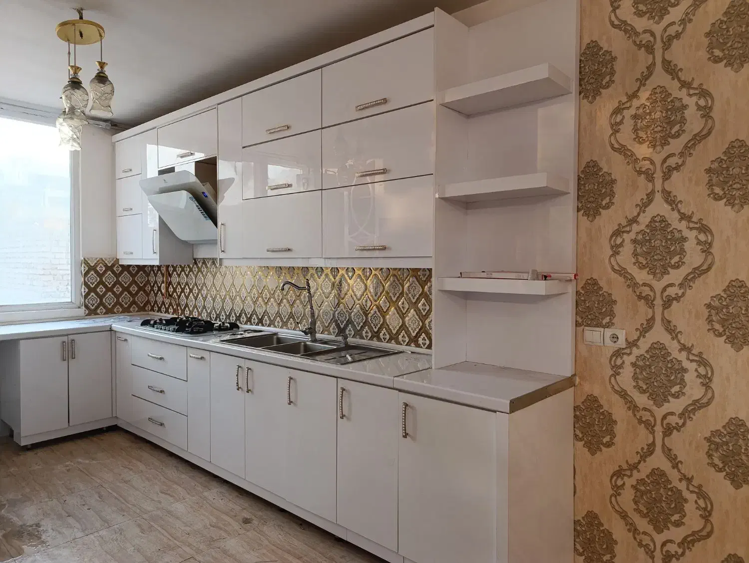 اپارتمان.معلم.دانشجو.تک واحدی.مناسب جهیزیه|اجارهٔ آپارتمان|مشهد, دانشجو|دیوار