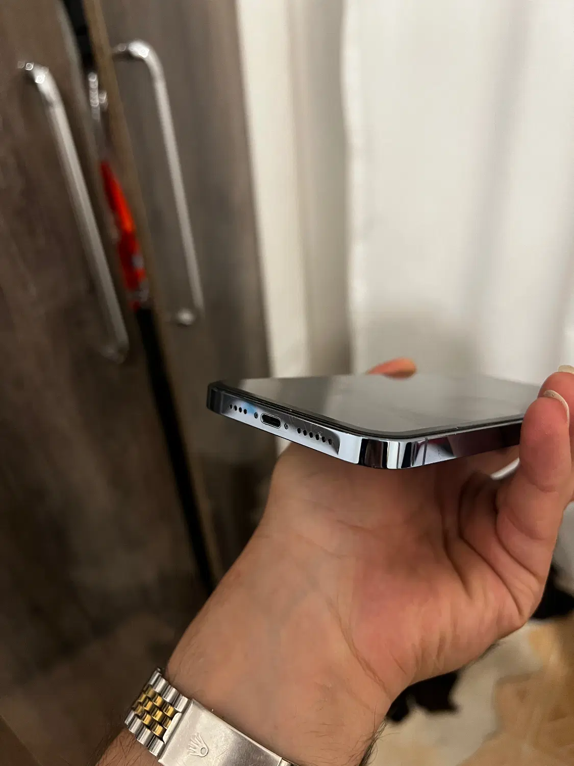 iphone 13Promax 256G|موبایل|تبریز, |دیوار