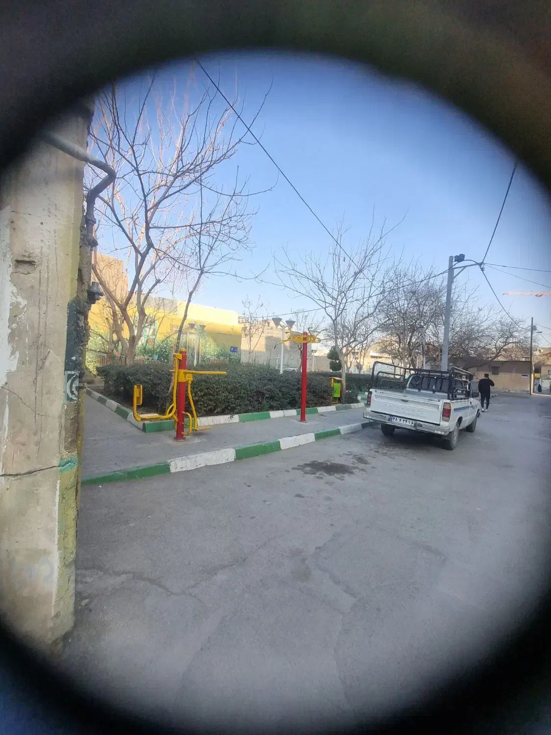 160 متر دانش آموز ۱پشت وکیل آباد|فروش آپارتمان|مشهد, فرهنگ|دیوار