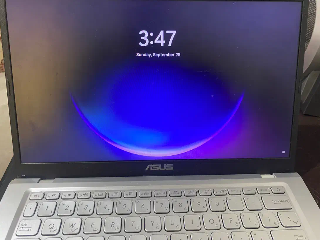 فروش لپ تاپ Asus i7 11th gen دانشجویی|رایانه همراه|جویبار, |دیوار