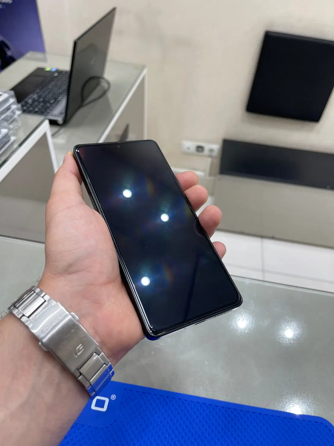 Note 13 pro 4G 8/256|موبایل|تهران, تهرانپارس جنوبی|دیوار