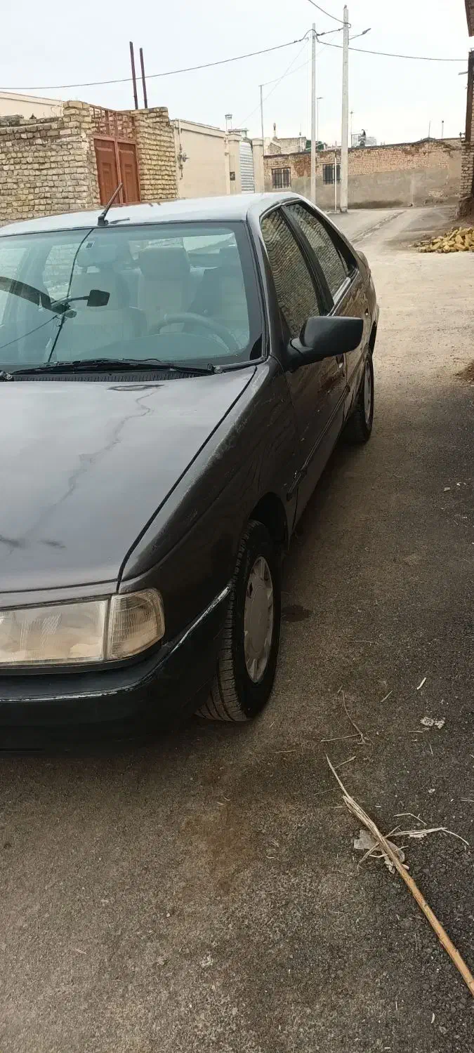 پژو ۴۰۵|خودرو سواری و وانت|تربت‌حیدریه, منظر|دیوار