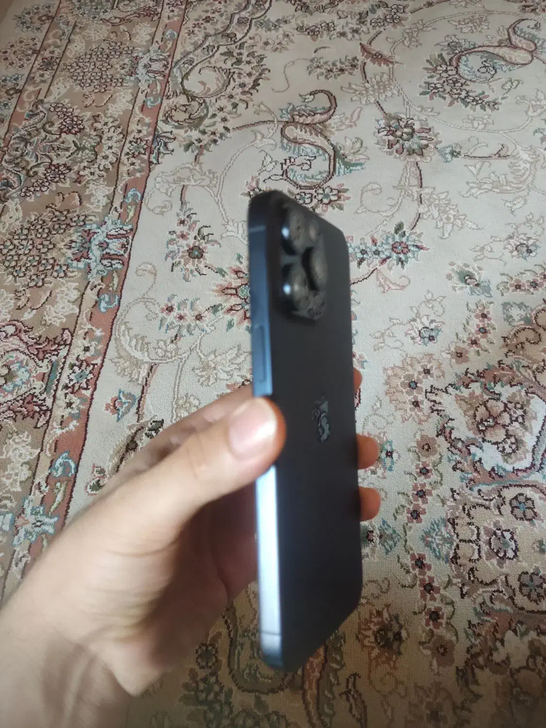 iPhone 15 promax|موبایل|کرج, ساسانی (قلمستان)|دیوار