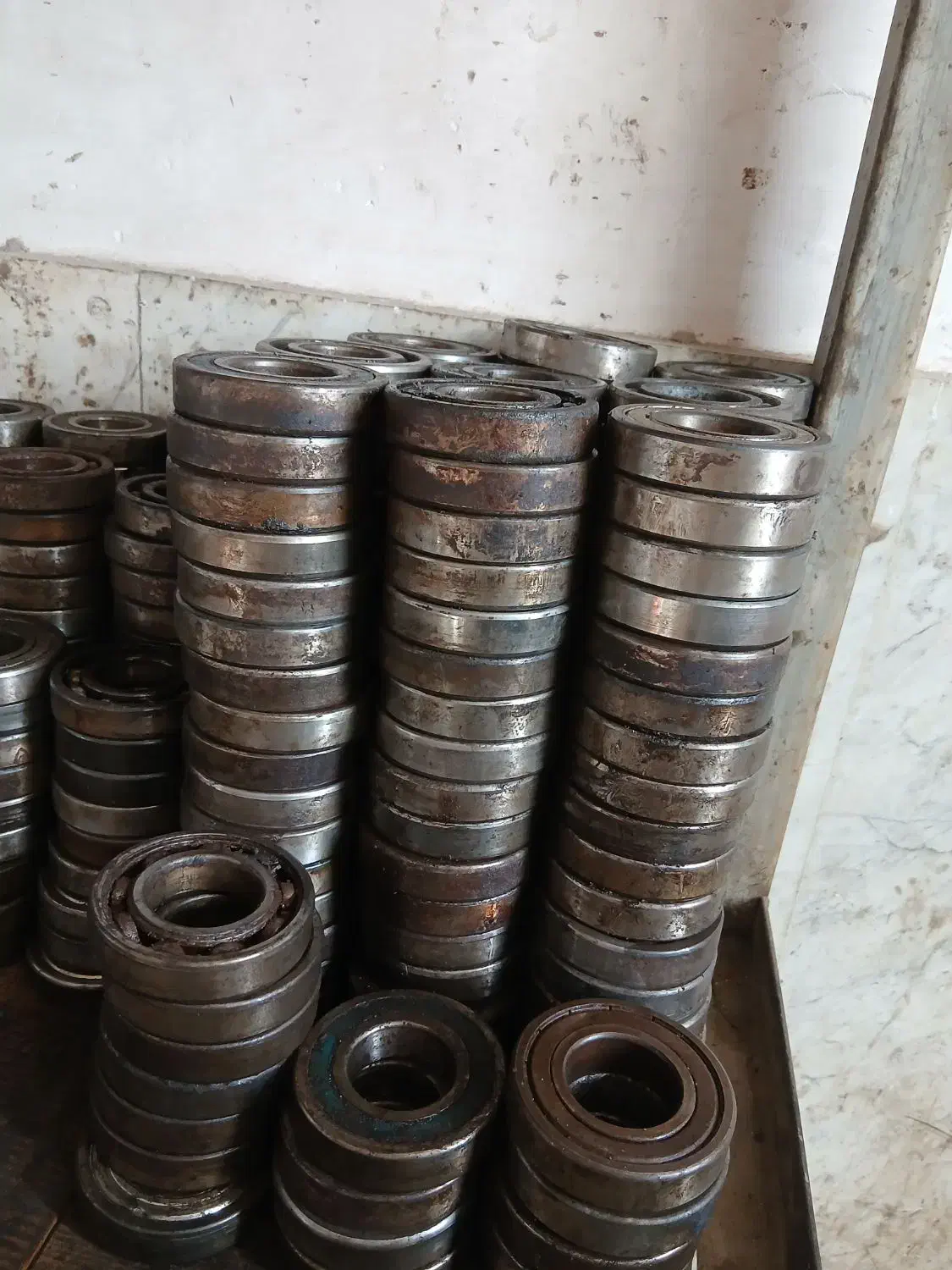 پخش بلبرینگ استوک با کیفیت|ماشینآلات صنعتی|خاوران, |دیوار