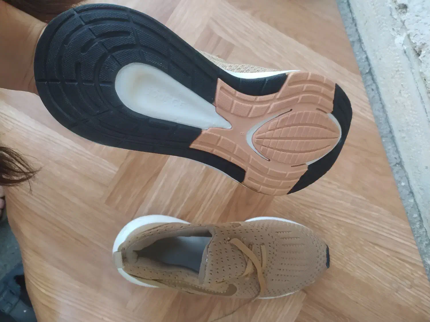 کتانی زنانه ودخترانه|کیف، کفش، کمربند|قزوین, |دیوار