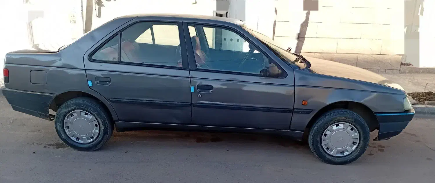 روآ مدل ۸۷|خودرو سواری و وانت|قزوین, |دیوار