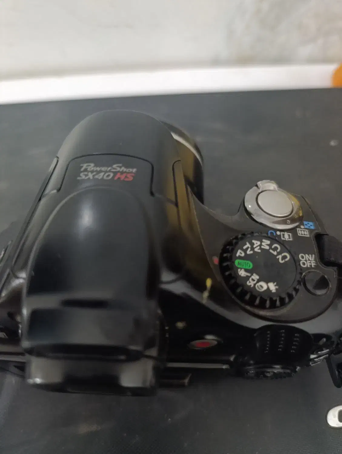 دوربین سوپر زوم canon sx40hs|دوربین عکاسی و فیلم‌برداری|جیرفت, |دیوار
