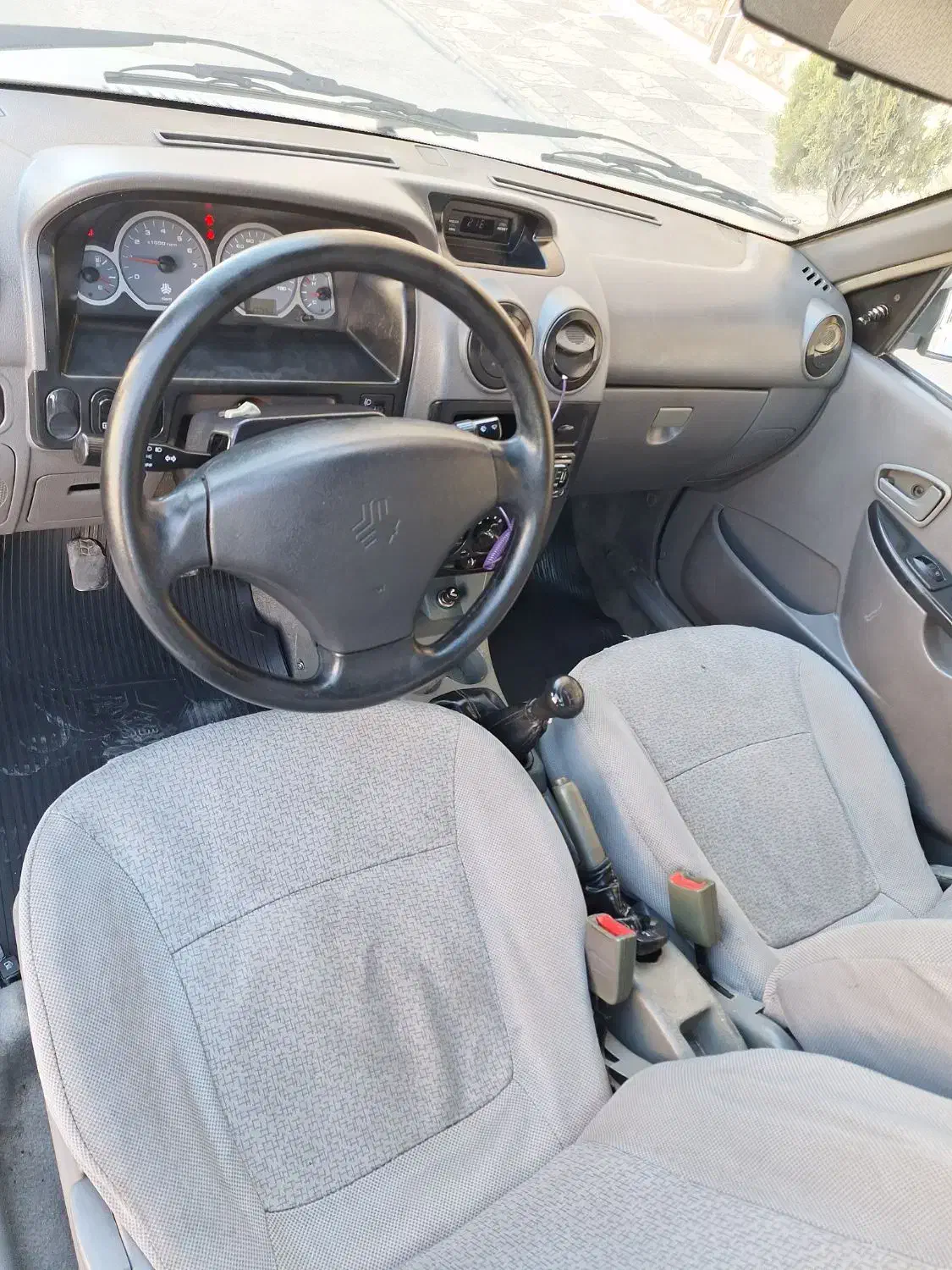 پراید|خودرو سواری و وانت|رباط‌کریم, رباط‌کریم|دیوار