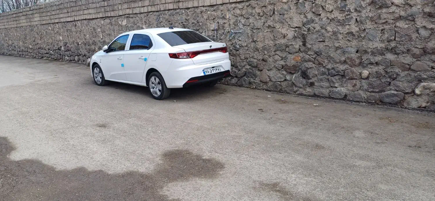 تارا v4 مدل ۱۴۰۴|خودرو سواری و وانت|اردبیل, |دیوار