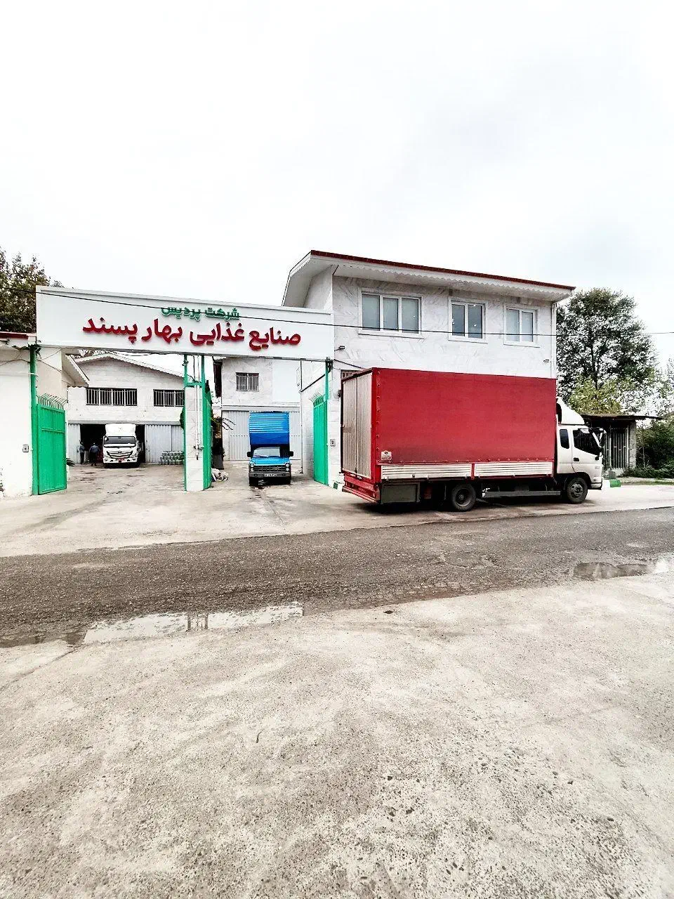 مسئول فنی و کنترل کیفی|استخدام صنعتی، فنی، مهندسی|لاهیجان, لیالستان|دیوار