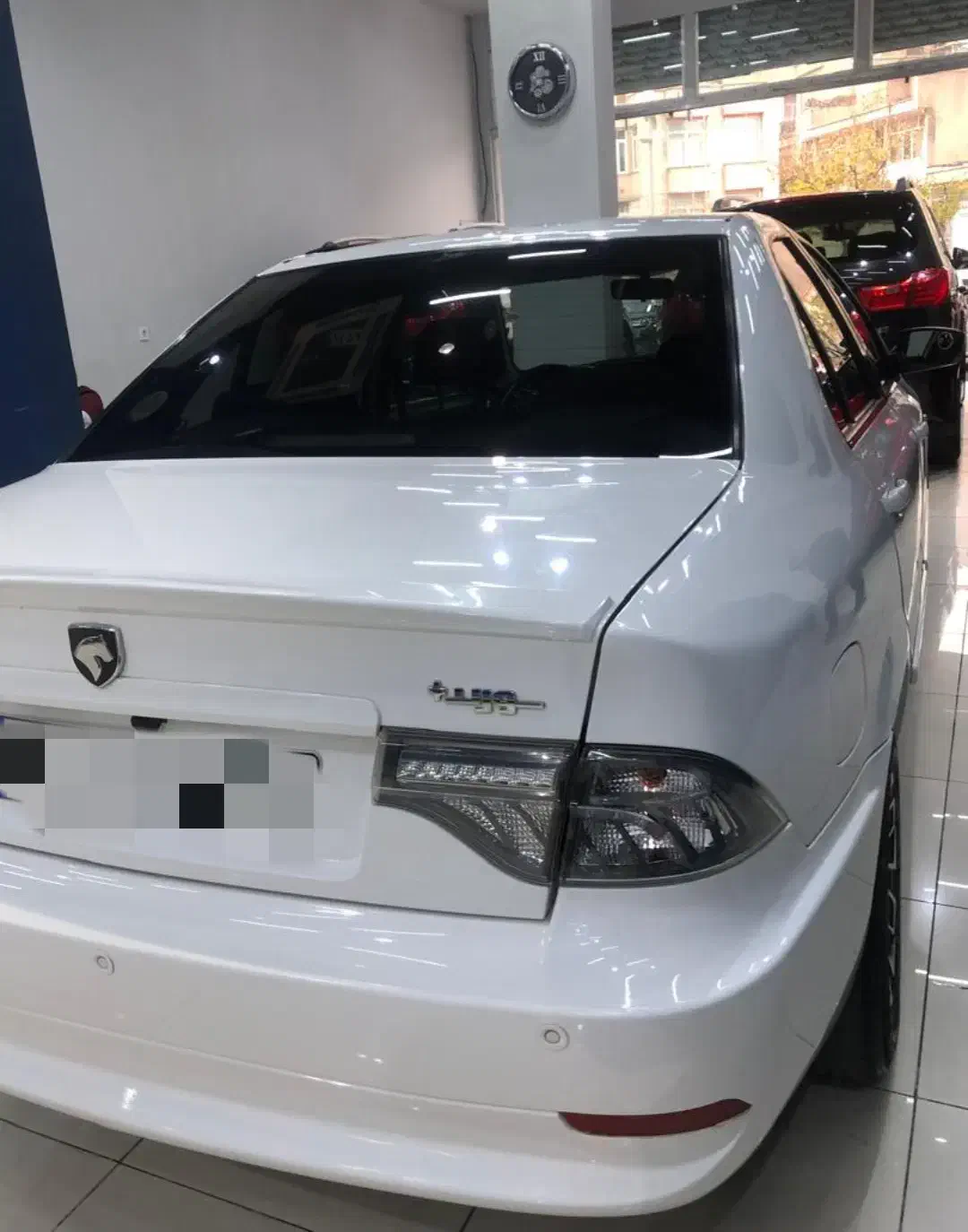 سمند سورن مدل 1402 *فروش اقساطی*|خودرو سواری و وانت|تهران, تهرانپارس جنوبی|دیوار