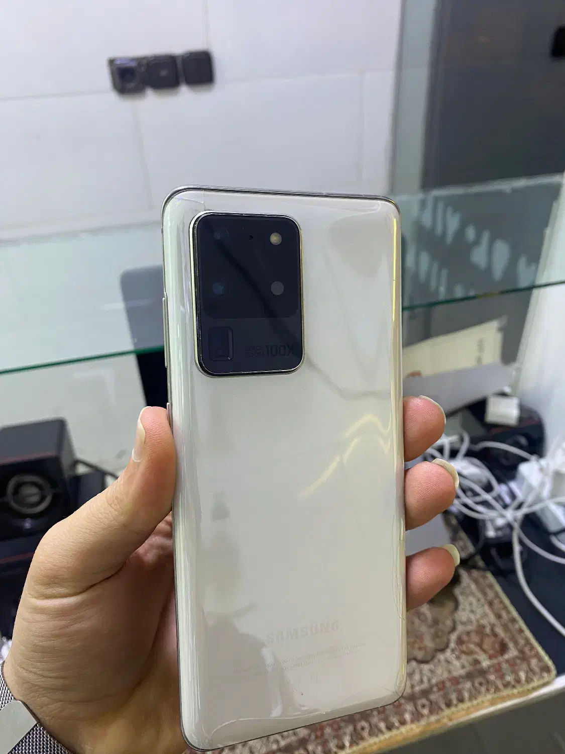 s20اولترا|موبایل|بانه, |دیوار