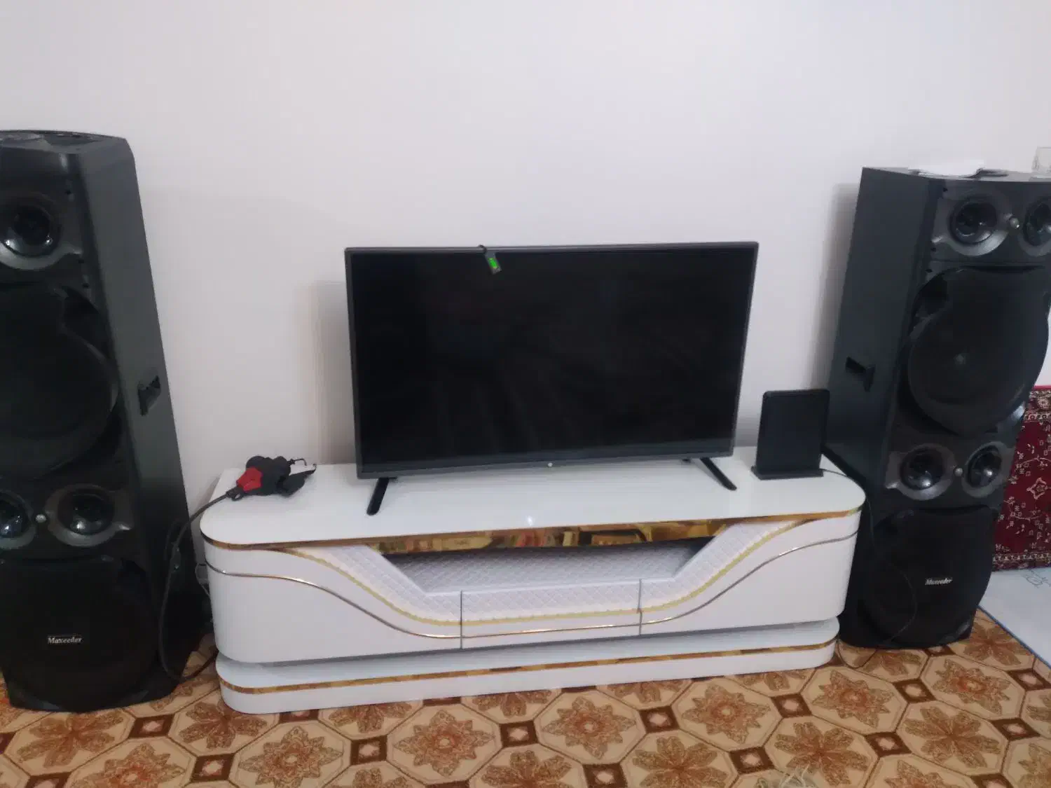 باند|سیستم صوتی خانگی|تبریز, |دیوار