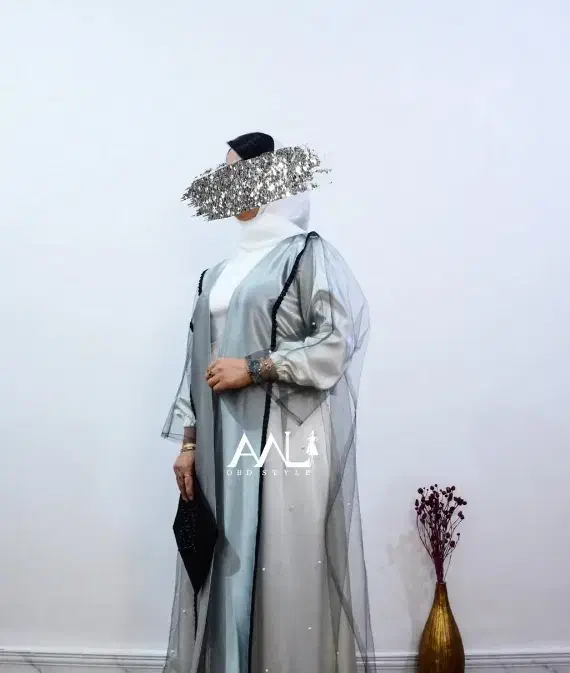 مانتو عبا مدل لولو|لباس|اهواز, چنیبه علیا|دیوار