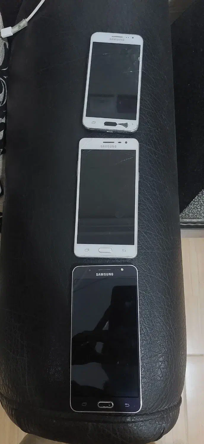 گوشی نیاز به تاچ السیدی|موبایل|قیروکارزین, |دیوار