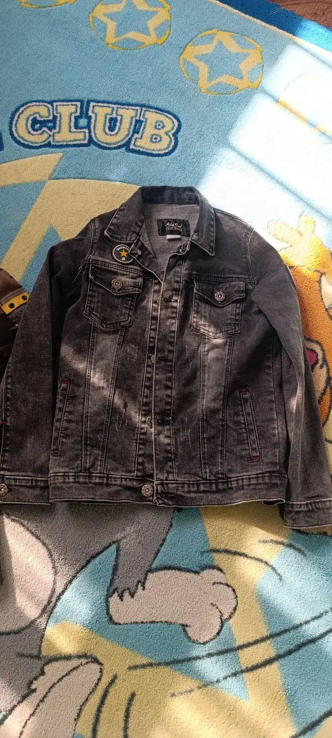 کت پسرانه|کفش و لباس بچه|صباشهر, |دیوار