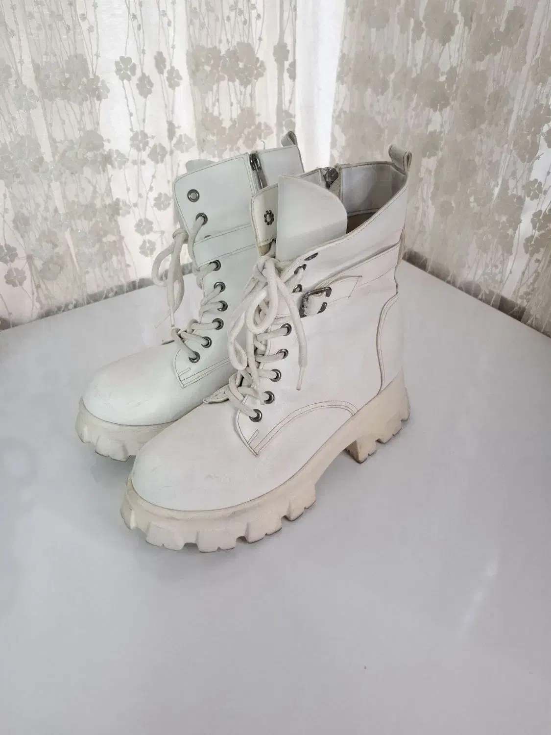 بوت وکفش سایز ۳۹|کیف، کفش، کمربند|مشهد, فاطمیه|دیوار