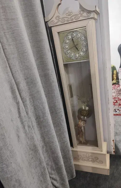 فروش رختخواب به همراه تشت و ساعت|تخت و سرویس خواب|بندر ماهشهر, |دیوار