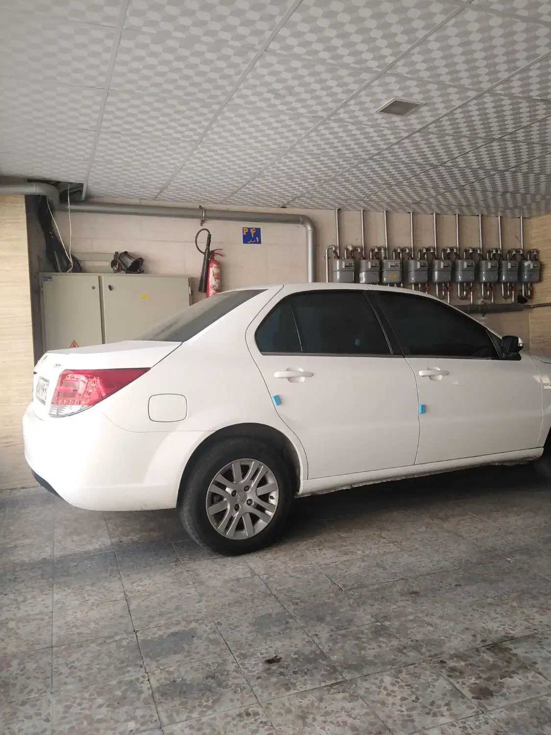 دنا تیپ 2|خودرو سواری و وانت|تبریز, |دیوار