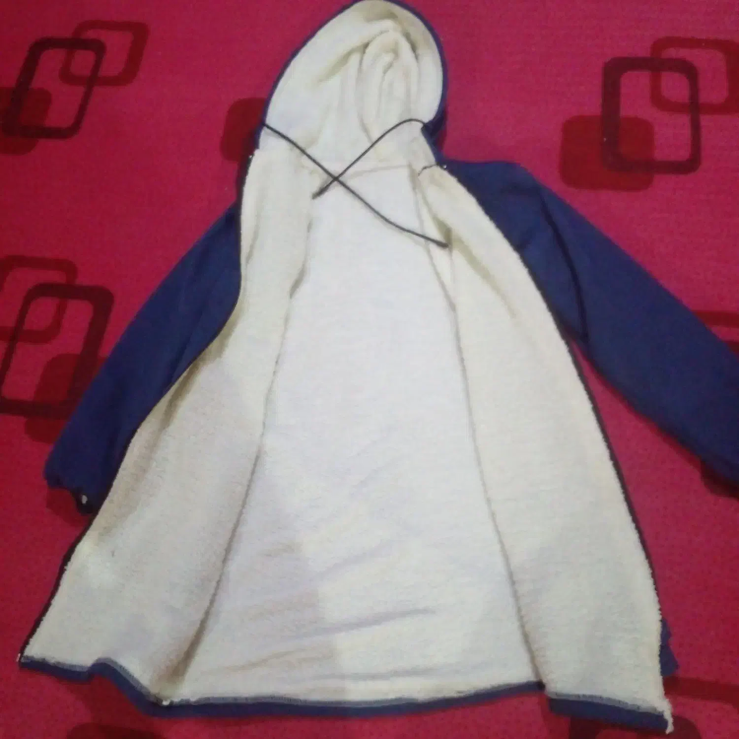 سلام یک عددکاپشن زنانه ودخترانه نوبه|لباس|مشگین شهر, |دیوار