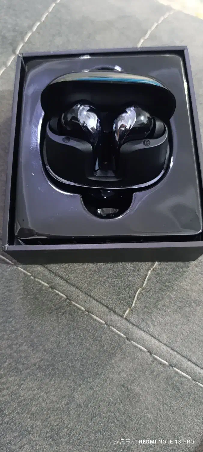 ایرپاد Calus مدل ANC3 Pro|لوازم جانبی موبایل و تبلت|بندرعباس, |دیوار