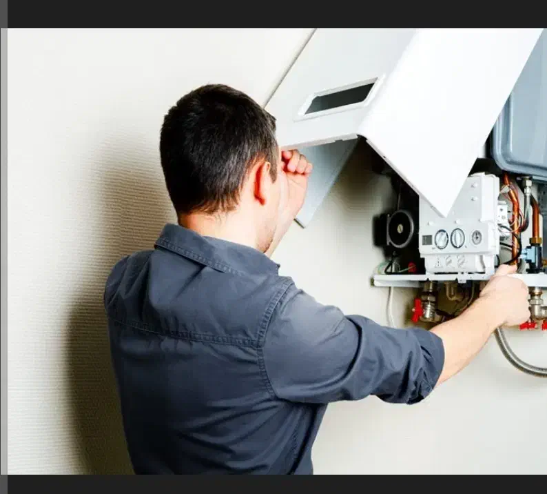 تعمیرات تخصصی پکیج و آبگرمکن|خدمات پیشه و مهارت|شاهین‌شهر, دکتر حسابی|دیوار