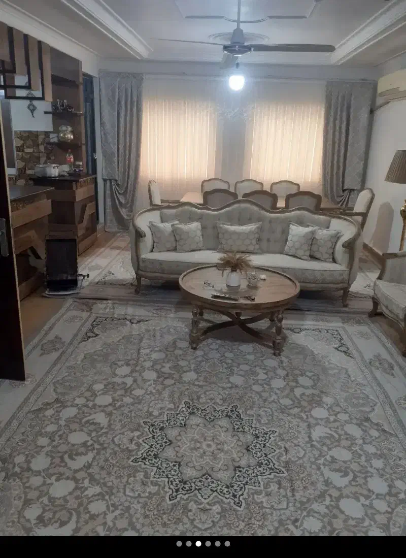 فروش واحد ۱۲۵ متری دوبلکس طبقه اول در حمیدیان|فروش آپارتمان|رشت, پاره بیجار|دیوار