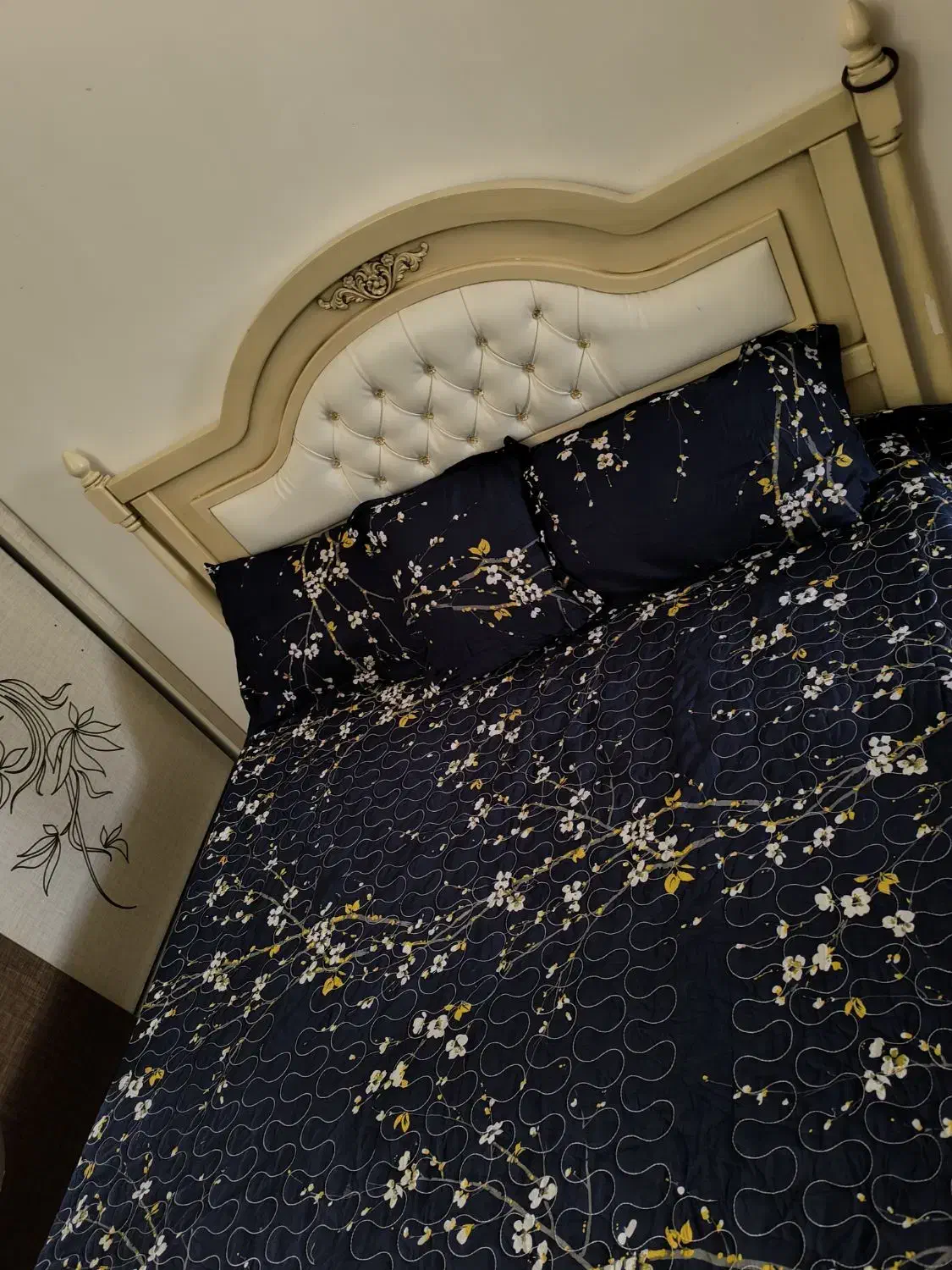 تخت خواب|تخت و سرویس خواب|پلدشت, |دیوار