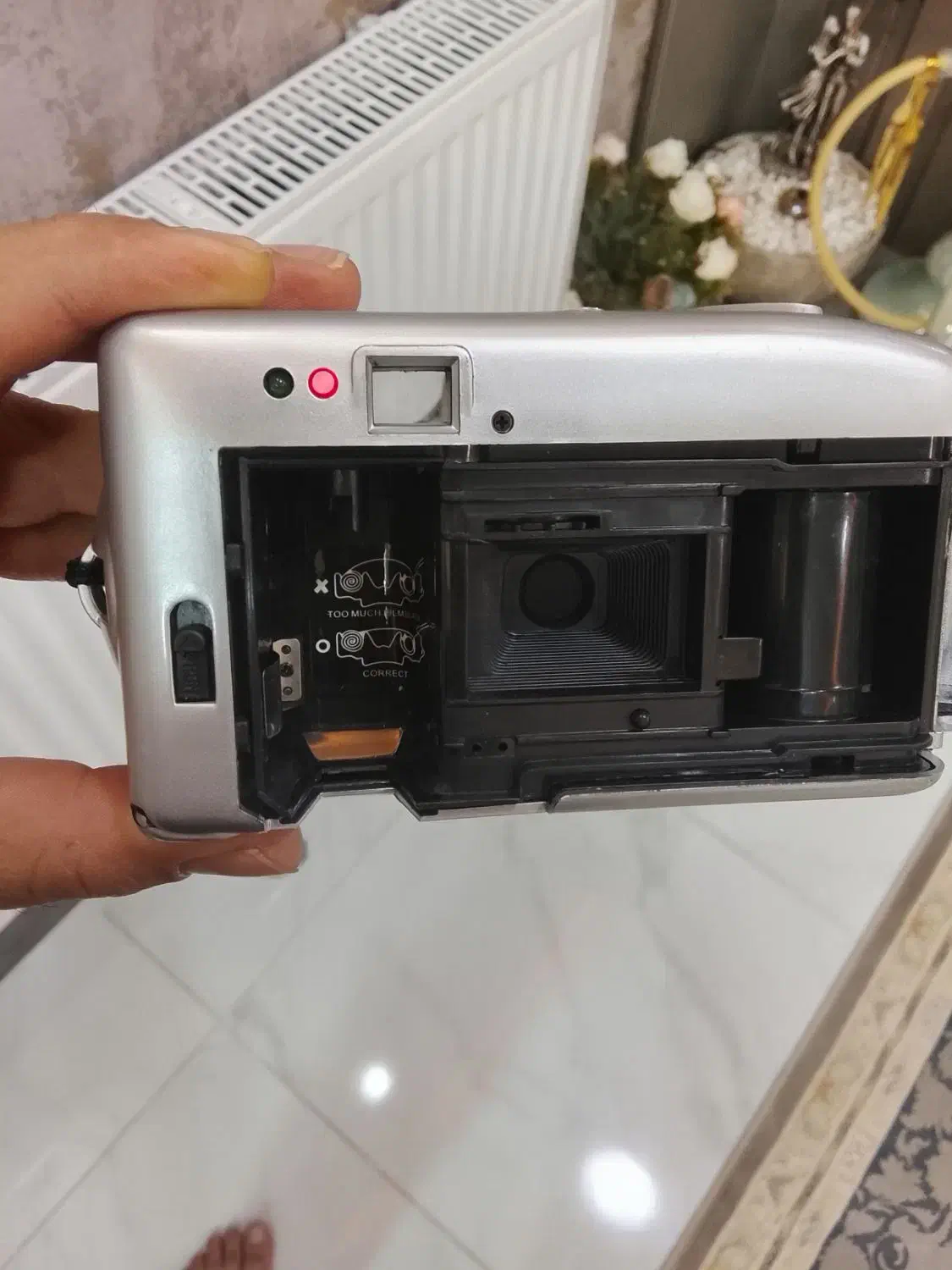 دوربین عکاسی|دوربین عکاسی و فیلم‌برداری|شهرکرد, |دیوار