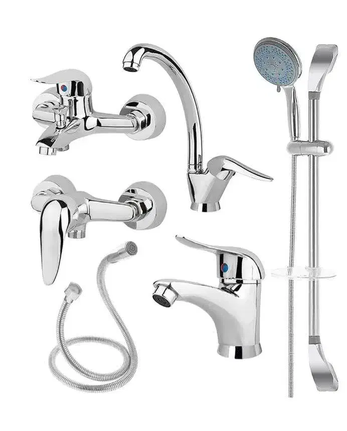 شیرآلات اهرمی(با کیفیت)|مصالح و تجهیزات ساختمان|تهران, بهداشت|دیوار