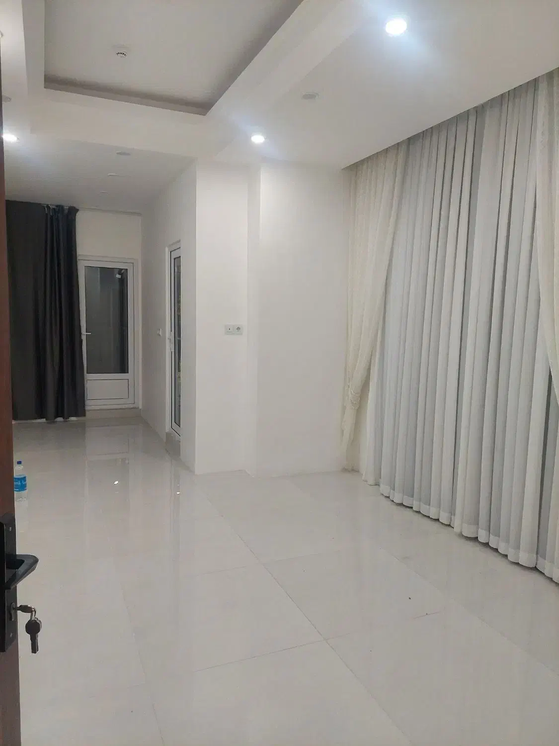 آپارتمان ۴ خواب|اجارهٔ آپارتمان|قم, انسجام|دیوار