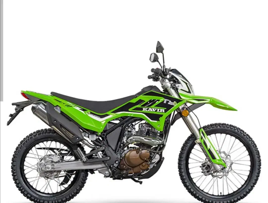 موتور تریل T4|موتورسیکلت|داراب, |دیوار