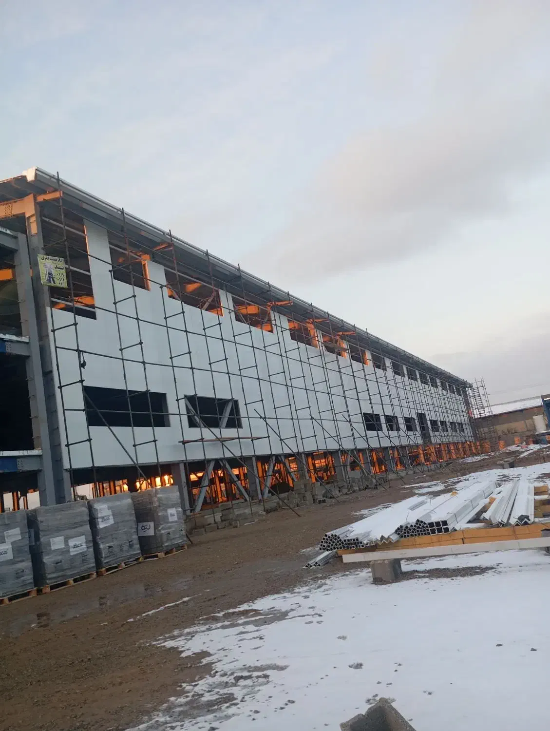 شیروانی آلاچیق تعمیر و آب بندی سوله و ابرو|خدمات پیشه و مهارت|تهران, خزانه|دیوار