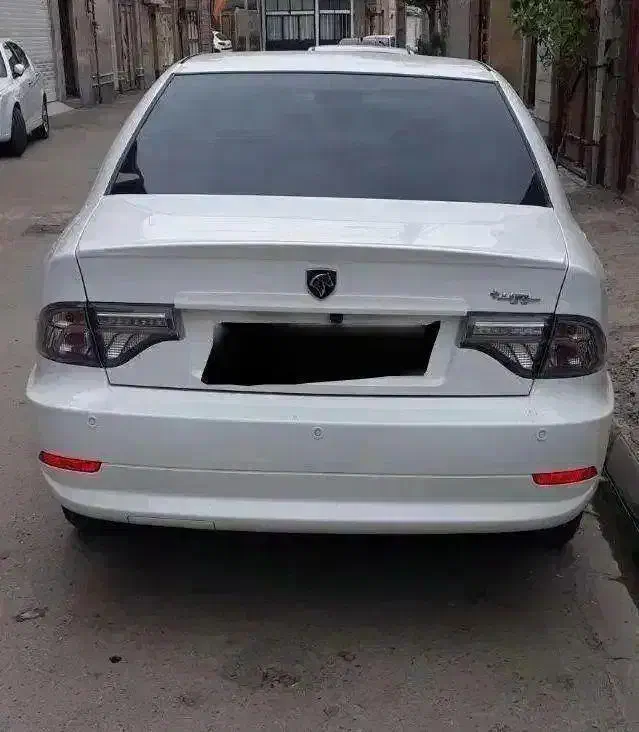 سمند سورن پلاس xu7  ۱۴۰۴ صفر|خودرو سواری و وانت|اردبیل, |دیوار