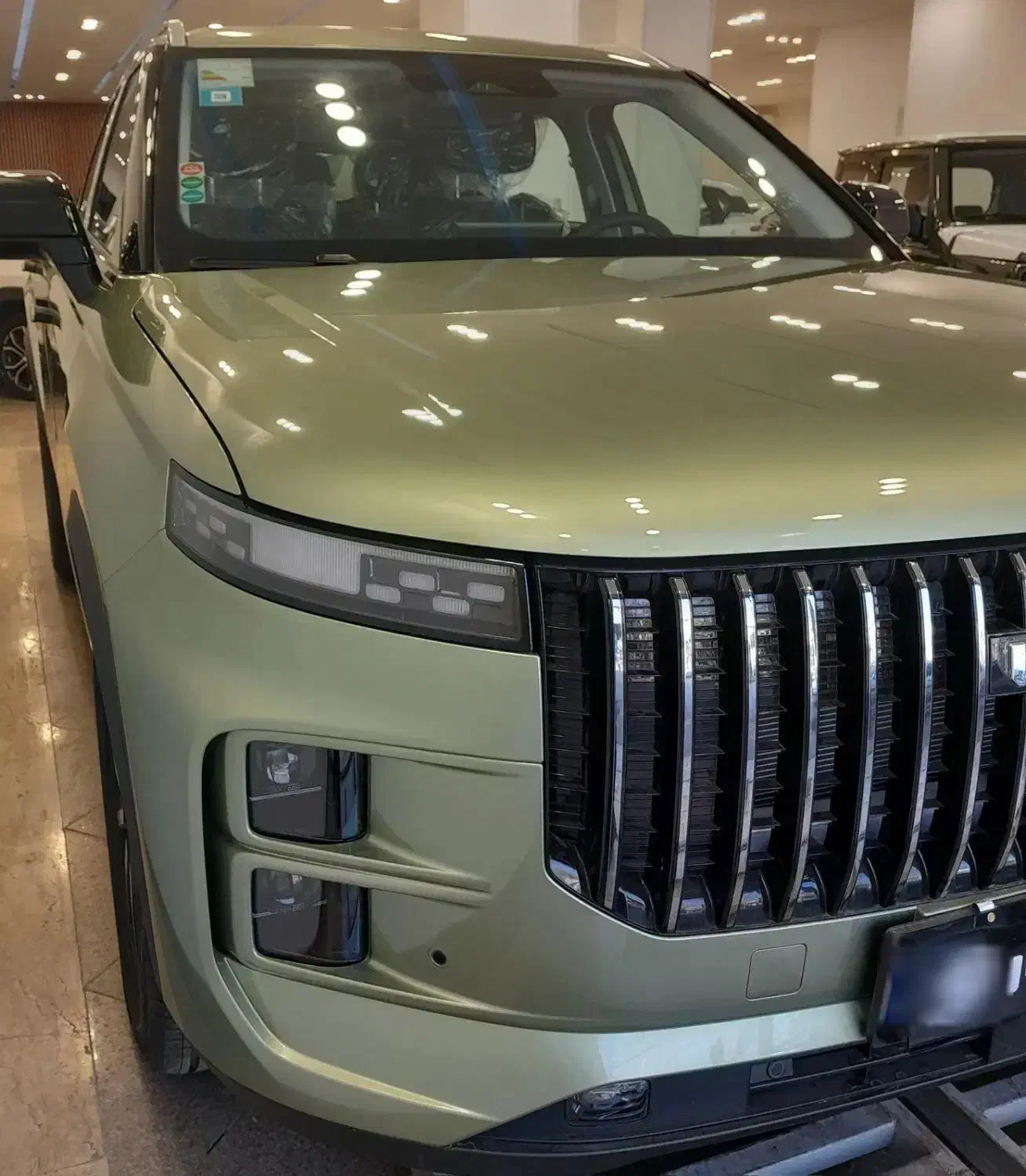 لوکانو L7|خودرو سواری و وانت|اصفهان, احمدآباد|دیوار