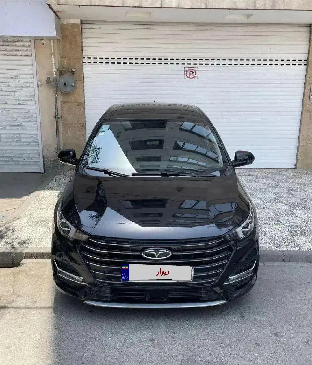 اریزو ۶ پرو|خودرو سواری و وانت|مشهد, شریف|دیوار