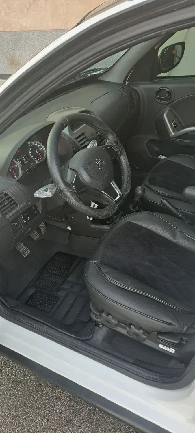 کوییکgxrL|خودرو سواری و وانت|شیراز, پودنک|دیوار