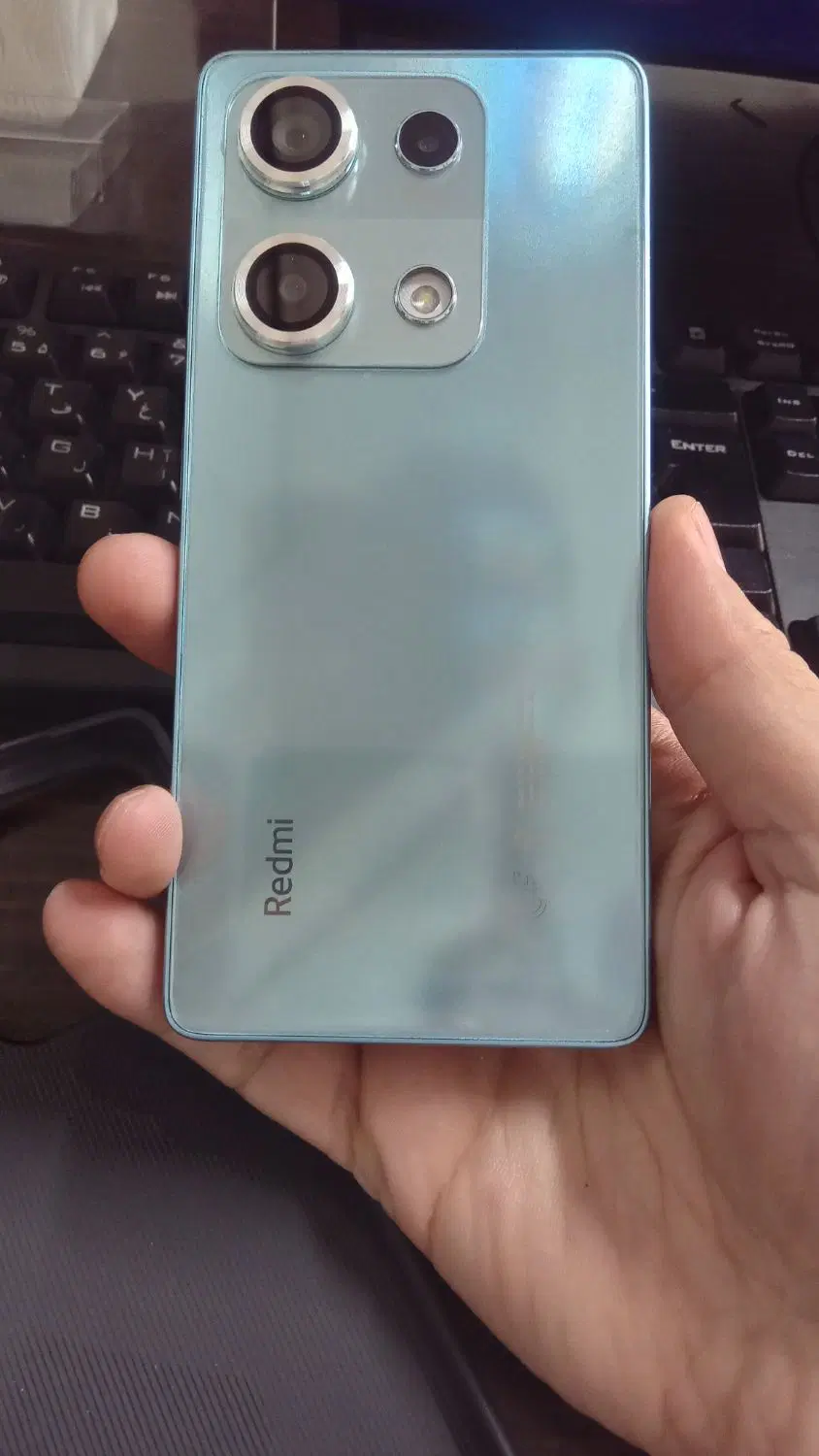 Note 14 s 256/8|موبایل|کرج, گلشهر|دیوار